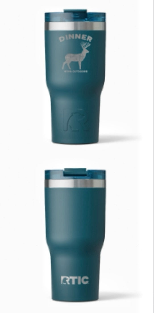 20oz Tumbler