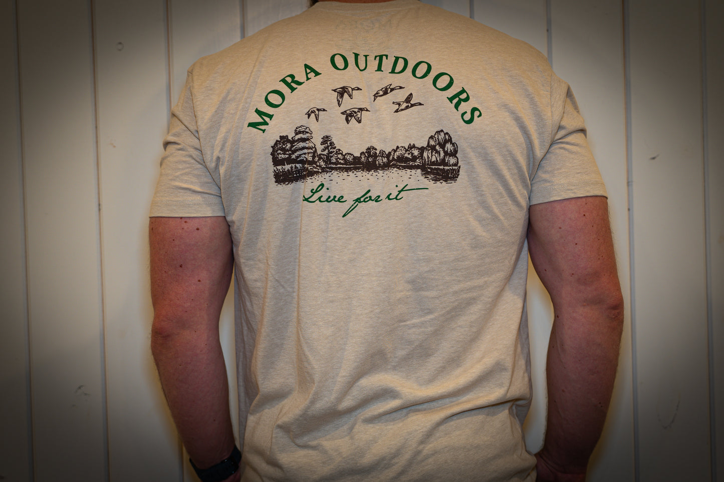 Mallard T-Shirt